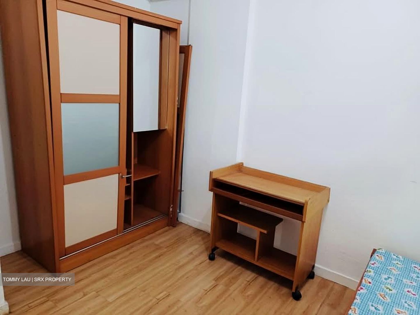 Blk 684 Hougang Avenue 8 (Hougang), HDB 3 Rooms #597150691